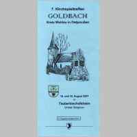 59-09-1379  7. Kirchspieltreffen Goldbach 200Das Programm.jpg